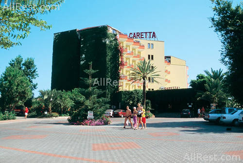 Club Hotel Caretta Beach 3